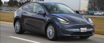 Discuss tesla's model s, model 3, model x, model y, cybertruck, roadster and more. Regular Car Reviews The 2021 Tesla Model Y Is A Fine Car Autoevolution