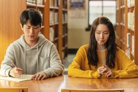 박정민 / park jung min (bak jeong min). Park Jung Min And Yoona Realize Lofty Dream In Miracle