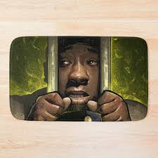 Stephen King Bath Mats for Sale