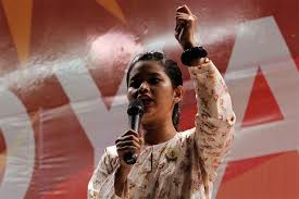 She is the former political secretary to democratic action party (dap) veteran leader and member of the name mohd daud is a patronymic, and the person should be referred to by the given name, dyana sofya. Dyana Sofya To Isma Stop Using Religion Race To Pit Malays Against Dap Malaysia Malay Mail
