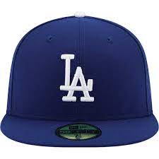 Gorra Caballero Mlb Los Angeles 59fifty Sears Com Mx Me Entiende New Era New Era Hats New Era Kids