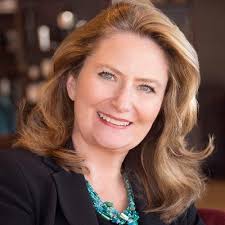 Gerri M. Flickinger (@GMFlickinger)