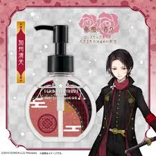 8.刀剣乱舞 〜加州清光 単騎出陣〜 (オリジナル・カラオケ) ＜フォトブック＞ ※フォトブックは、舞台写真を中心に構成された物となります。 ※仕様、内容、表記等は変更になる場合がございます。 ※公式通販サイト、silkroad storeでは. ã‚°ãƒƒã‚º åŒ–ç²§é›'è²¨ åˆ€å‰£ä¹±èˆž Online ãƒ˜ã‚¢ãƒˆãƒªãƒ¼ãƒˆãƒ¡ãƒ³ãƒˆã‚ªã‚¤ãƒ« åŠ å·žæ¸…å…‰ ãƒªãƒ‹ãƒ¥ãƒ¼ã‚¢ãƒ«ver ã‚¢ãƒ‹ãƒ¡ã‚¤ãƒˆ