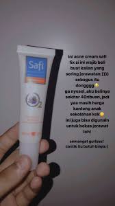 Pin Oleh Riananadia Di Skin Care Routine Di 2020 Produk Jerawat Perawatan Kulit Alami Perawatan Kulit