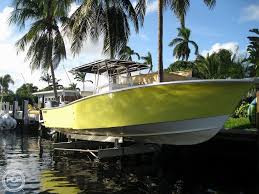 Pushing heavy boats like the carolina classics (with which i am familiar) that have a good amount of. Deno 30 Sport Center Console Boat For Sale In Fort Lauderdale Fl For 129 000 230766
