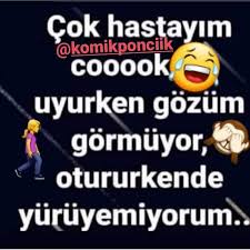 Takip Edin Instagram Da Paylasimda Bulundu Gulmek Icin Takip Et Komikponciik Komik Komedi Mizah Alintilari Alayci Sozler Komik Seyler