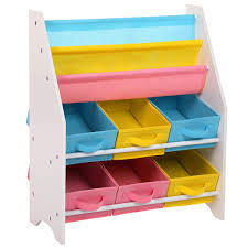 Maybe you would like to learn more about one of these? Meuble Rangement Jouets 6 Bacs Cielterre Commerce