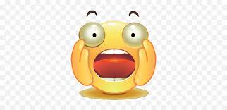 Share the best gifs now >>> Animated Emoticons Funny Emoji Faces Animated Shocked Emoji Gif Shock Emoji Free Emoji Png Images Emojisky Com