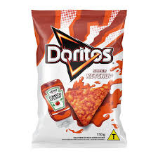 DORITOS KETCHUP 37G