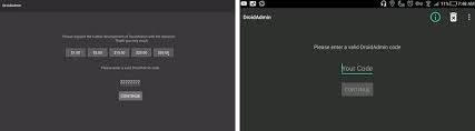 · open settings of your device. Droidadmin For Android Advice Apk Download For Android Latest Version 3 8 Com Droid Admiine