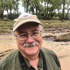 Wade Harrell's Instagram, Twitter & Facebook