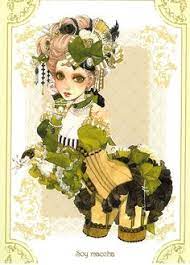 Today, we're featuring a delicious classic french dessert — the gâteau fondant au chocolat (chocolate fondant cake). 250 Sakizou Ideas Illustration Art Illustration Manga Illustration