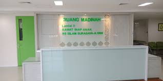 Rumah sakit islam darus syifa surabaya memiliki. Daftar Harga Rs Islam Surabaya