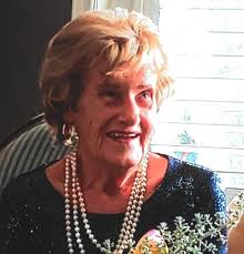 Amy Birdgeneau Obituary (1943