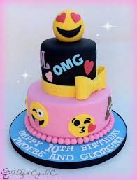 Emoji Cake Emoji Birthday Cake Party Cakes Emoji Cake