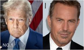 UNEXPECTED MOVE: Just now, Kevin Costner publicly urges Trump to change key  MAGA policy — fans divided over his bold stance… more.