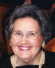 Betty Faust Obituary (2008)