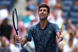 On this site you'll able to watch marton fucsovics streams easy. Djokovic Turns It On Late In Win Over Fucsovics In Us Open Return