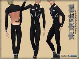 Showcasing 10 cool sims 4 anime mods for you beautiful otakus! Top 10 Best Anime Mods For Sims 4 Sims4mods
