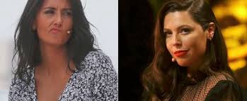 Jun 20, 2021 · te amo y gracias por siempre estar para nuestros hijos y por amarlos como solo tú sabes hacer, reflexionó sobre su esposo. Pamela Diaz Sobre Su Reemplazante Daniela Aranguiz Ella No Es Muy Querida Guioteca