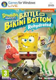 Maybe you would like to learn more about one of these? Descargar Spongebob Squarepants Battle For Bikini Bottom Rehydrated Pc Espanol Mega Torrent Zonaleros