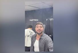 rafa kalimann