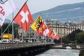 Pin En Switzerland