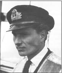 Charles Anthony "Tony" Law