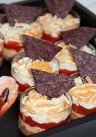 Look through our pinwheels, deviled eggs, bruschetta and other ideas. 94 Shot Glass Mini Appetizers And Desserts Ideas Mini Appetizers Food Desserts