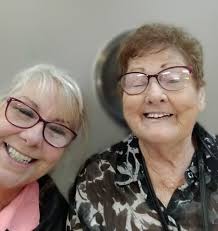 Martha I. Ryberg Obituary February 21, 2024