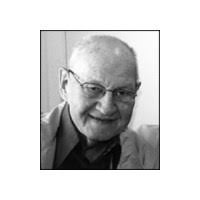 Richard Ege Obituary