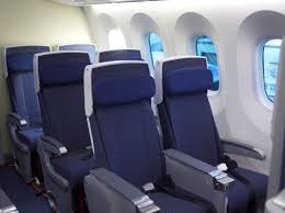 This New Plane Has No Middle Seats And That S Not Even The Coolest Part Sunset Magazine Seating Plane Seats Airline Travel