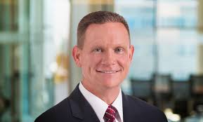 Code of Conduct: Texas Instruments CEO Brian Crutcher Resigns