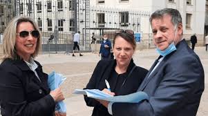Bbc local radio stations will carry results and analysis throughout the. Politique Le Rn 34 Devoile Ses Binomes Pour Les Elections Departementales Herault Tribune