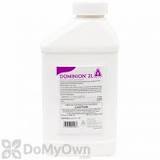Image result for dominion 27 how to do a subterranean termite treatment