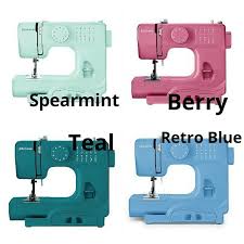 Available Colours For Jlmini We Ll Be Taking John Lewis Sewing Machine Orders Starting Tomorrow Please Read All Posts In The Hashtag Dzmachinefaq Before Plac In 2020