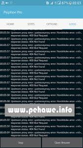 Berikut ini adalah kumpulan proxy telkomsel terbaru yang dapat anda gunakan untuk internet gratis Cara Setting Psiphon Pro Telkomsel Terbaru 2018