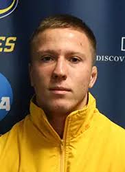 2018-2019 Men's Wrestling Roster