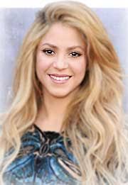 See more of shakira y pique on facebook. Biografia De Shakira Su Vida Historia Bio Resumida