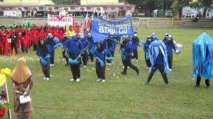 Maybe you would like to learn more about one of these? Perbarisan Rumah Biru Kejohanan Sukan Balapan Smk Sungai Choh 2015 Youtube