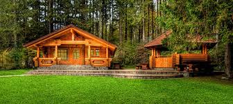 *for cabins without their own wifi, there are several wifi 'hotspots' located throughout our grounds. 5 Best Forest Woodland Lodges Find Your Uk Cabin In The Woods