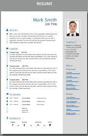 The personal statement is the most difficult part of a cv, but also the best opportunity to make your cv stand out from the crowd october 30, 2020 by hans schumann leave a comment Avari Point Modern Personal Cv Resume Template 5