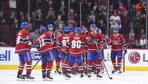 Translation of hockey canadien in english. Stars Shine On Fun To Watch 2020 Habs Team Tourisme Montreal