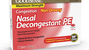 Flushes out contaminants & nasal congestion for instant relief. The 7 Best Sinus Decongestants Of 2021