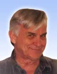 Ronald Luther Estes Obituary July 24, 2024