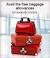 Cabin Baggage Air India Baggage