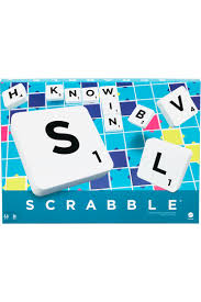 Scrabble Bingo Of The Day: Phoneys « Scrabble :: Wonderhowto