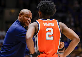 Syracuse legend endorsed to decide fate of program: ‘Why wouldn’t you want to do that?’