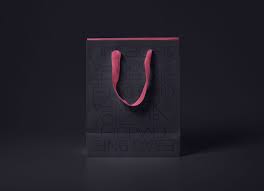 Download Free Premium Shopping Bag Mockup Psd Good Mockups