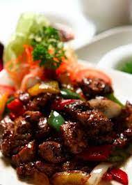 Masak Sapi Lada Hitam Assalamualaikum Wr Wb Dan Salam Sedap Hari Ini Penulis Kembali Dengan Membagikan Berbagai Resep Daging Resep Daging Sapi Makan Malam